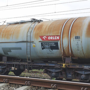 58273 Piko 2er Set Kesselwg. 406Ra Orlen VI