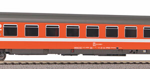 58544 Piko Personenwg. Eurofima 2. Kl. ÖBB IV