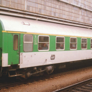 58558 Piko Y-Wg. 1.Kl ?SD  V