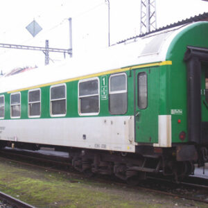 58559 Piko Y-Wg. 1./2.Kl ?SD  V
