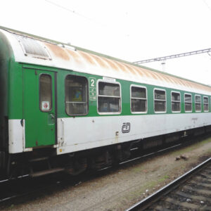58560 Piko Y-Wg. 2.Kl ?SD  V