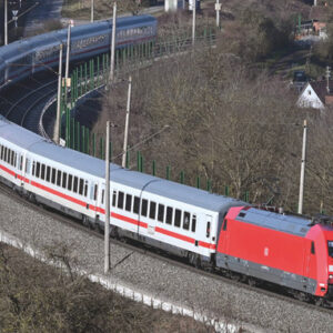 58842 Piko Personenwg. Bpmz 284 2. Kl. DB AG VI
