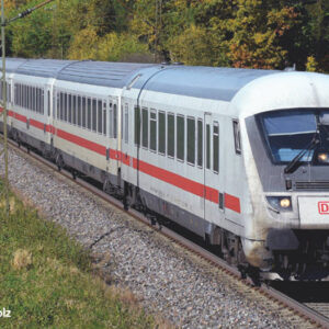 58870 Piko Steuerwg. Bpmmbdzf, 2. Kl. DB AG VI