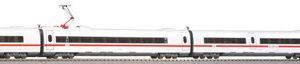 59105 Piko PSC wlan S-Set DB AG ICE3 A-Gleis & B VI