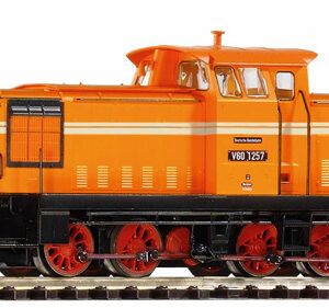 59437 Piko Diesellok V 60 DR III + DSS 8pol.