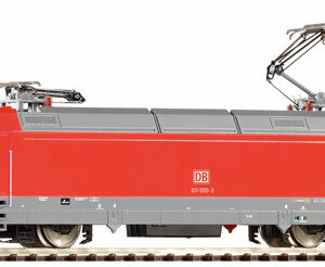 59459 Piko E-Lok BR 101 DB AG V + DSS 8pol.