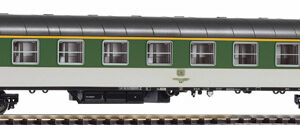 59648 Piko Schnellzugwg. Aüm 202 1. Kl. Pop DB IV
