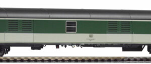 59652 Piko Gepäckwg. Düm 902 Pop DB IV