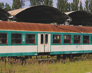 96661 Piko Personenwg. 120A PKP