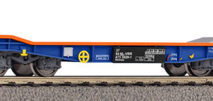 96695 Piko Schwerlastwg. Slmmps VolkerRail NL VI