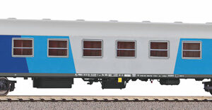 97621 Piko Personenwg. 1. Kl. 112A PKP IV