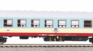 97625 Piko Speisewg. 113AM PKP IV