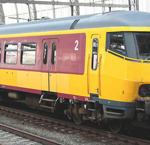 97652 Piko Steuerwg. ICR SNCB IV