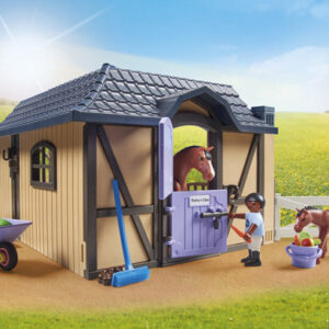 71238 Playmobil® Manege
