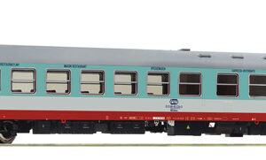 6200014 Roco Speisewagen WRdmnu PKP