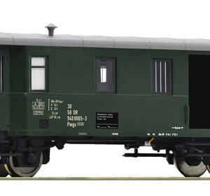 6200018 Roco Packwag. Pwgs41 DR