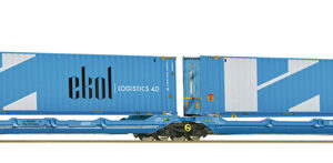 6600020 Roco T3000 Ekol #1