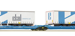 6600022 Roco T3000 Ekol #3