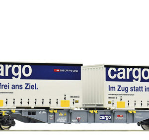 6600028 Roco Cont.Tragw. + CT