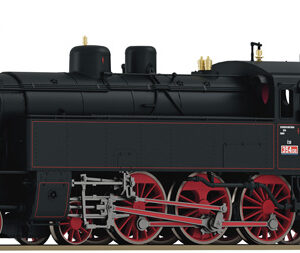 70079 Roco Dampflok Rh 354.1 CSD