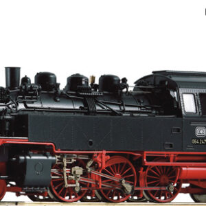 70218 Roco Dampflok BR 064 DB Snd.
