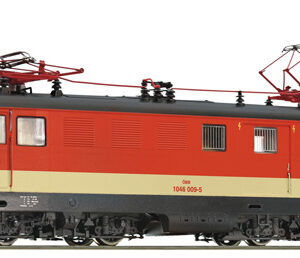 70291 Roco E-Lok 1046 ÖBB valou.
