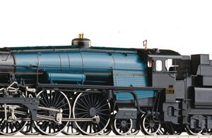70331 Roco Dampflok Rh 310 BBÖ Snd.