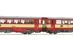 70376 Roco Dieseltriebw. Rh 810 CD