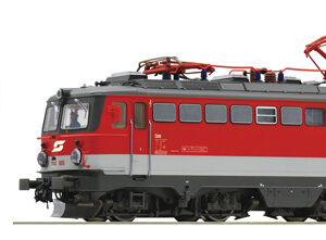 70604 Roco E-Lok Rh 1142 ÖBB