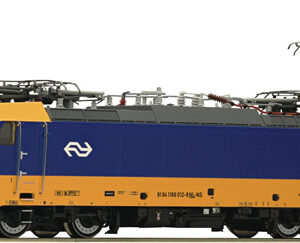 70653 Roco E-Lok BR 186 NS