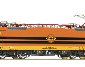 70692 Roco E-Lok BR 189 RRF