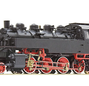 7100002 Roco Dampflok Tkt3 PKP