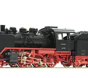 71213 Roco Dampflok BR 24 DB