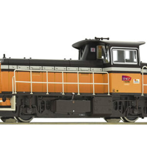 72010 Roco Diesellok Y8400 SNCF DC-Snd.