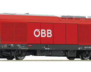 7320013 Roco Diesellok Rh 2016 ÖBB AC-Snd.