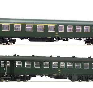 74011 Roco 2er Personenzug Freilassing #2