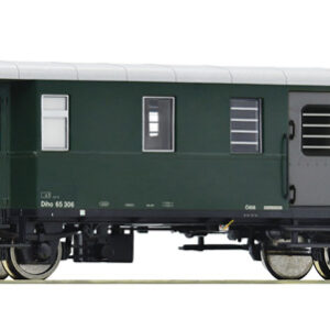 74221 Roco Packwag. Diho ÖBB