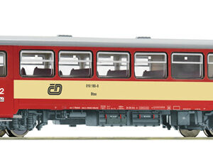 74242 Roco Beiwag. Btax 780 CD