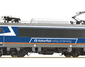 7510010 Roco E-Lok 1700 Volker Snd.