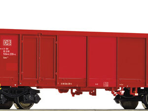 75860 Roco Eaos DB-AG verschm. #2