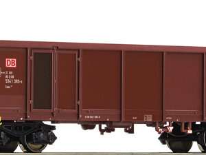 75861 Roco Eaos DB-AG verschm. #3