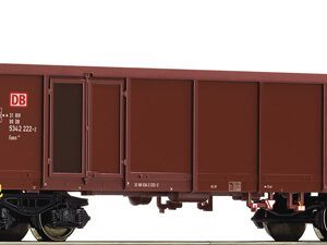 75862 Roco Eaos DB-AG verschm. #4