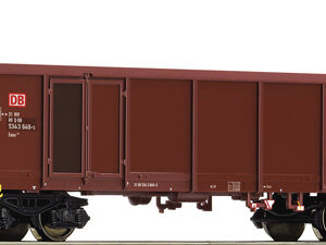 75863 Roco Eaos DB-AG verschm. #5