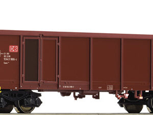 75864 Roco Eaos DB-AG verschm. #6