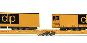 77405 Roco Doppeltwg.T3000e Clip