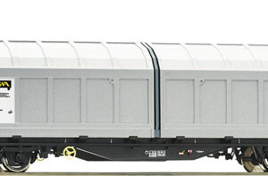 77495 Roco Schiebewandwag. TWA