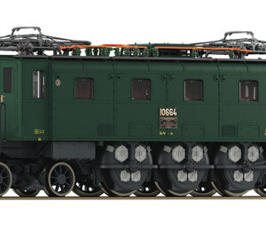 78092 Roco E-Lok Ae 3/6 10664 SBB AC-Snd.