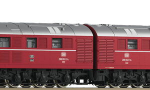 78116 Roco Diesellok 288 002 DB AC-Snd.