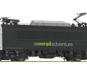 78166 Roco E-Lok 9903 Railadventure AC-Sn