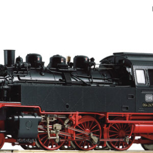 78218 Roco Dampflok BR 064 DB AC-Snd.